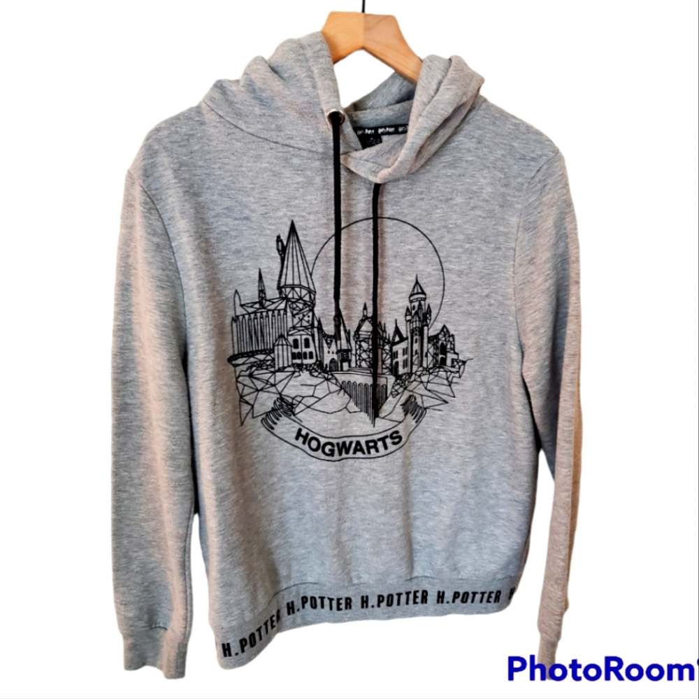 Harry Potter hoodie